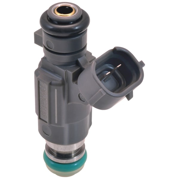 Hitachi OE No 16600-53J03 Fuel Injector, Fij0017 FIJ0017 - main